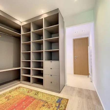 Luxueuse De 4 Suites, Climatisation, Vue Mer, Piscine * Grimaud