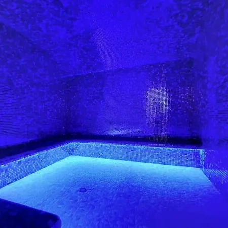 Luxueuse De 4 Suites, Climatisation, Vue Mer, Piscine *