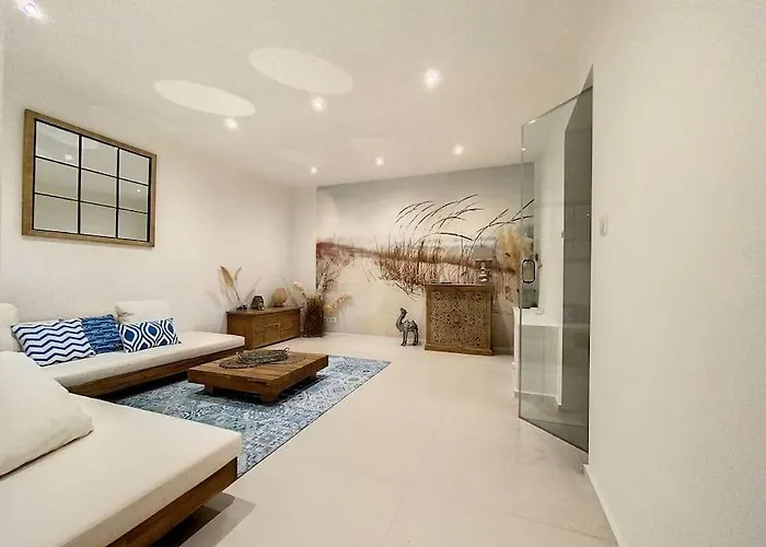 Luxueuse De 4 Suites, Climatisation, Vue Mer, Piscine Villa Grimaud